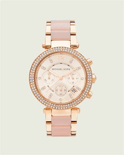 giá đồng hồ michael kors.